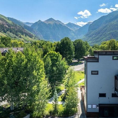 Village Hideaway - Telluride Convenience! Экстерьер фото