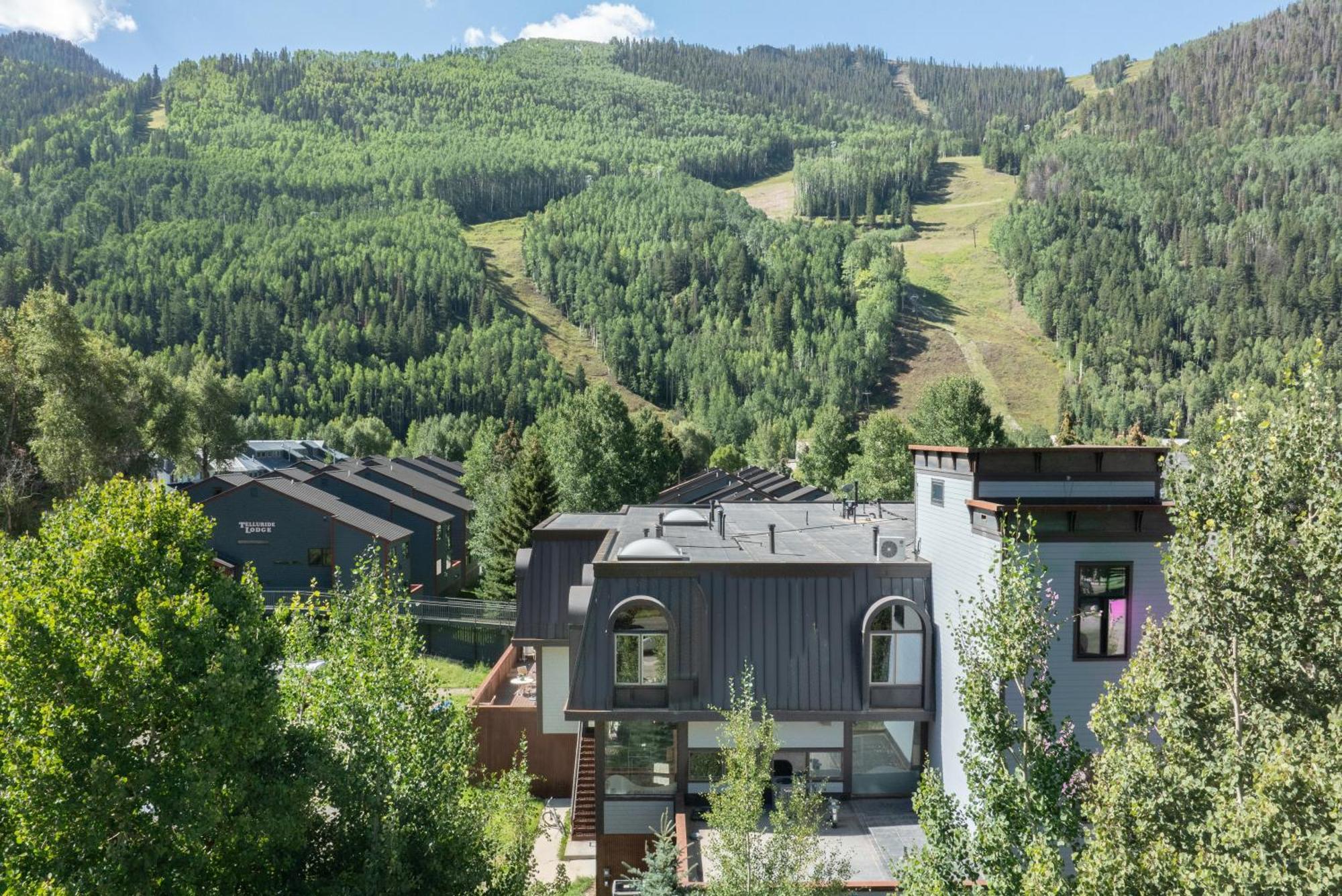 Village Hideaway - Telluride Convenience! Экстерьер фото