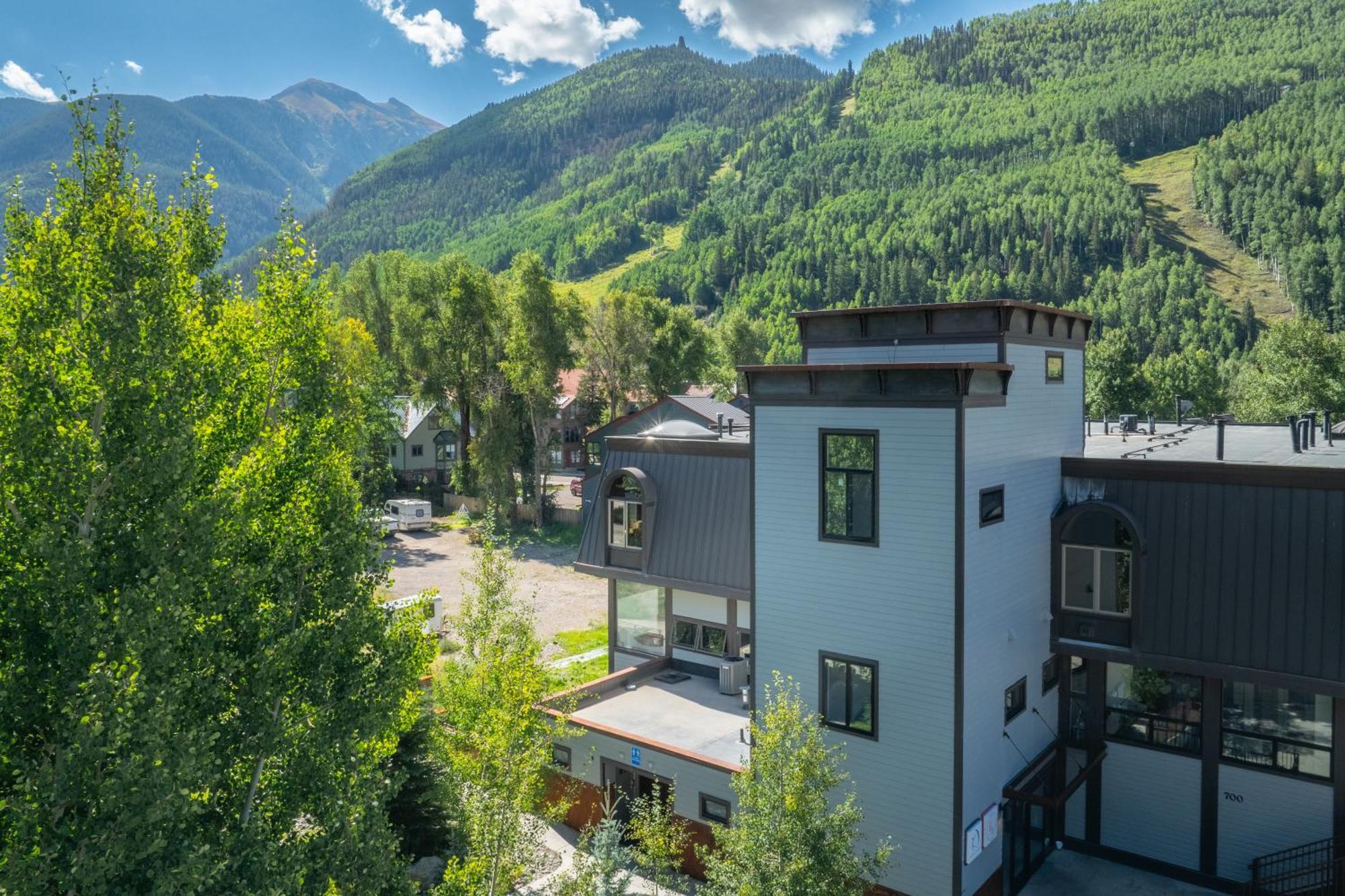 Village Hideaway - Telluride Convenience! Экстерьер фото